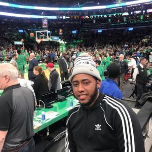 Meet your Posher, Argenis